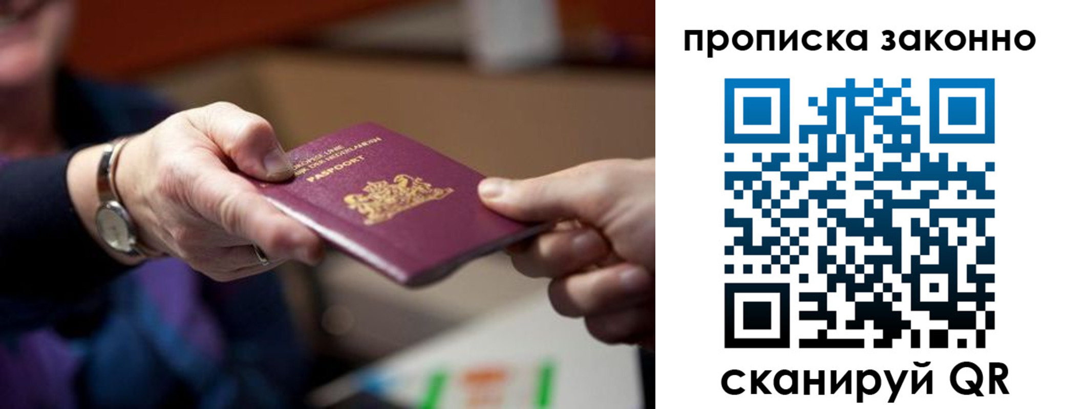 найти адрес прописки в Белой Холунице